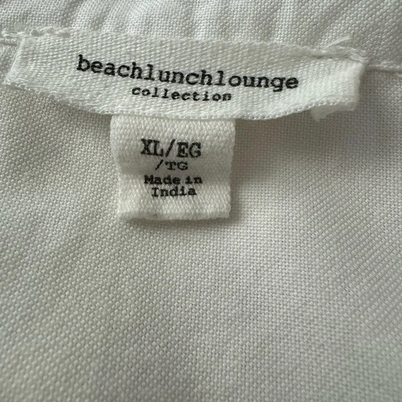Beachlunchlounge Long Sleeve Shirt - Picture 3 of 4